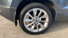 Skoda Karoq 1.5 TSI SE L 5dr DSG Petrol Estate